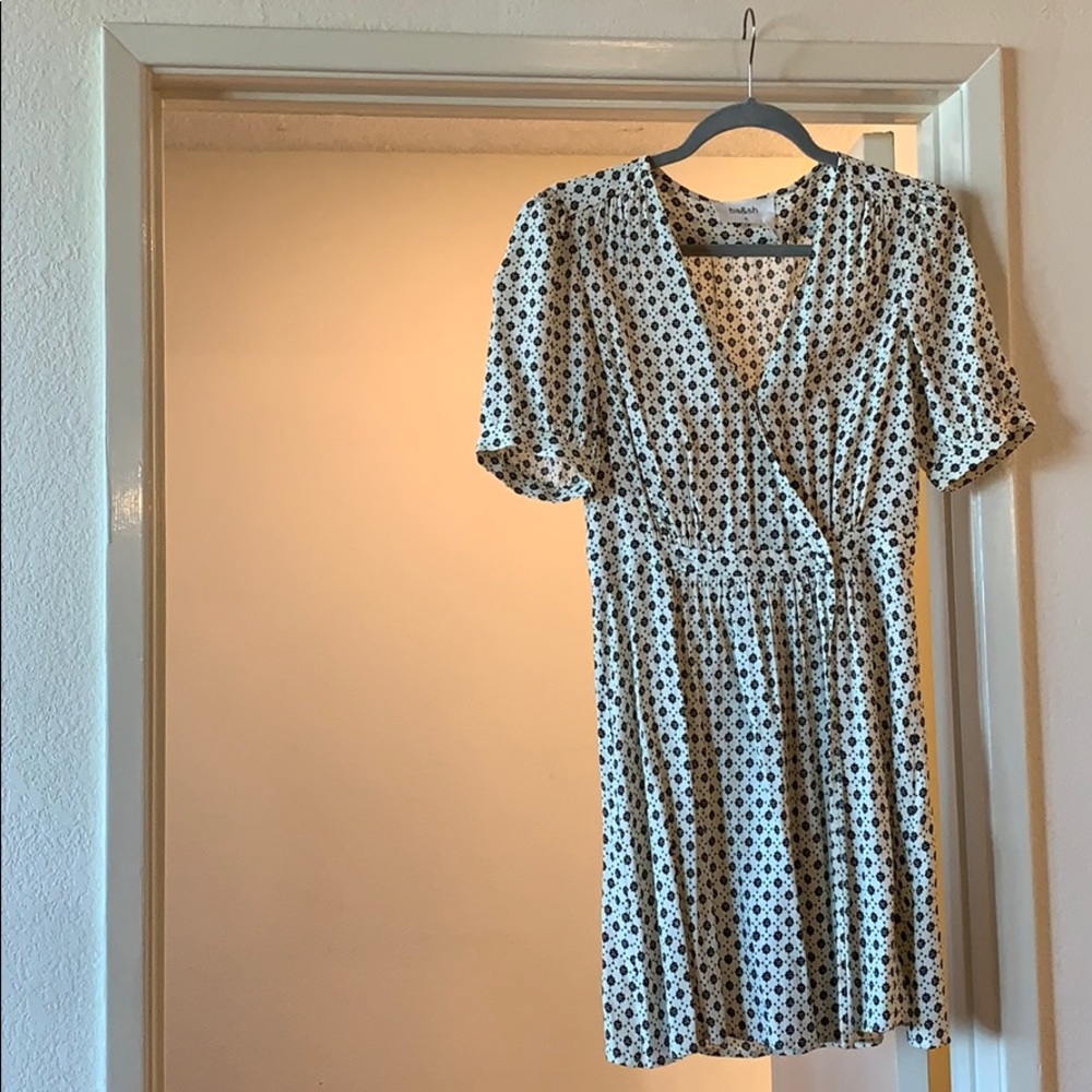 Ba&sh Dress